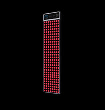 Load image into Gallery viewer, New JuvaMist Home Use Sauna One 1600w Infrared Sauna and Red Light Therapy Waterproof and Heat Resistant Panel
