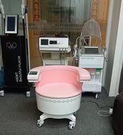 Open Box 2026 JuvaChair Red Light Therapy Power Chair