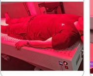 Open Box RedBed Red Light Therapy LED Pain Relief, Weight Loss, Skincare Bed
