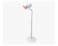 Open Box JuvaFLEX PRO 360° Red Light Therapy Pain Relief, Weight Loss and Skincare Floor Lamp and Bluetooth Smart Control App