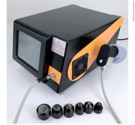 Open Box MachWave Dual Radial and Focused Shockwave Therapy Machine