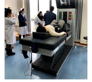 Open Box DCX 9800 Lumbar True Spinal Decompression Machine