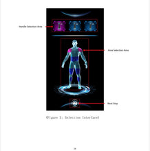 Load image into Gallery viewer, New MicroCool Waves ® NON INVASIVE FACE &amp; BODY SCULPTING SYSTEM
