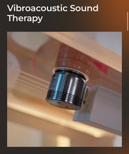 Load image into Gallery viewer, New Zero Gravity 10 Modality Immortal Chamber®️
