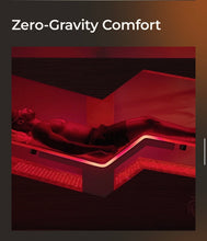 Load image into Gallery viewer, New Zero Gravity 10 Modality Immortal Chamber®️
