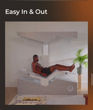Load image into Gallery viewer, New Zero Gravity 10 Modality Immortal Chamber®️
