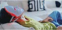 Load image into Gallery viewer, New JuvaX PRO Multi LED Skincare Mask with Microcurrent
