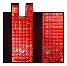 Load image into Gallery viewer, 2026 JuvaShell Supreme Full Body Red Light Therapy Cocoon with Included Red Light Therapy Face Dome

