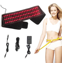 Load image into Gallery viewer, JuvaFave Red Light Therapy Hair Growth, Skincare and Weight Loss Bundle
