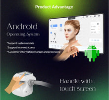 Load image into Gallery viewer, 2024 JuvaShape Android 6 Technology Non Surgical Fat Reduction Body Contouring Cellulite Removal Cosmetic System
