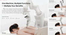 Load image into Gallery viewer, 2026 R1 AI Immersive Intelligent Controlled 4 Engine Robot Physical Therapist
