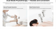 Load image into Gallery viewer, 2026 R1 AI Immersive Intelligent Controlled 4 Engine Robot Physical Therapist
