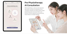 Load image into Gallery viewer, 2026 R1 AI Immersive Intelligent Controlled 4 Engine Robot Physical Therapist
