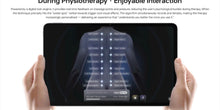 Load image into Gallery viewer, 2026 R1 AI Immersive Intelligent Controlled 4 Engine Robot Physical Therapist
