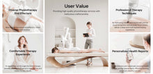 Load image into Gallery viewer, 2026 R1 AI Immersive Intelligent Controlled 4 Engine Robot Physical Therapist
