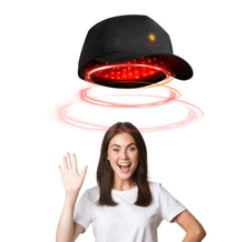 Load image into Gallery viewer, 2024 JuvaHair Professional Laser Hair Growth Scalp Health Helmet
