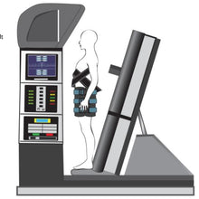 Load image into Gallery viewer, DCX 9800 Lumbar True Spinal Decompression Machine
