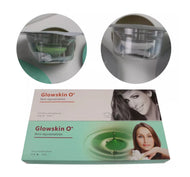 Glowskin O+ Skincare Machine Gel (Green Box)