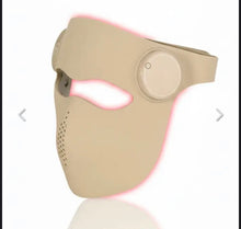 Load image into Gallery viewer, New JuvaShield Multi Wavelength LED Red Light Therapy Face Mask

