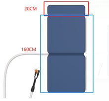 Load image into Gallery viewer, PMST LOOP Portable PEMF Therapy Machine Mat Attachment
