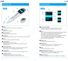 Load image into Gallery viewer, PlazONE Cold Plasma Fibroblast Skincare Pen
