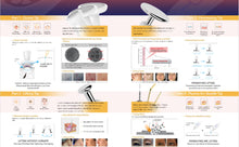 Load image into Gallery viewer, PlazONE Cold Plasma Fibroblast Skincare Pen
