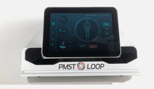 Load image into Gallery viewer, 2025 PRO PMST Pulsed Magnetic Super Transduction Magnetic Field Therapy PEMF Loop Portable Machine for Humans and Animals
