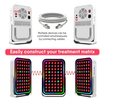 Load image into Gallery viewer, 2025 JuvaSphere Multi Spectrum LED Beauty Device
