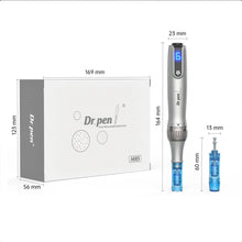 Load image into Gallery viewer, Dr. Pen M8S Elite Microneedling Pen
