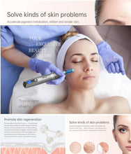 Load image into Gallery viewer, Dr. Pen M8S Elite Microneedling Pen
