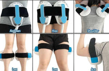 Load image into Gallery viewer, New Release LiteForce™ 10D Red Light Therapy Green Laser Therapy and EMS 3 in 1 Fat Reduction Body Contouring and Muscle Building Machine
