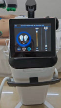 Load image into Gallery viewer, New Release LiteForce™ 10D Red Light Therapy Green Laser Therapy and EMS 3 in 1 Fat Reduction Body Contouring and Muscle Building Machine
