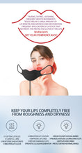 Load image into Gallery viewer, New JuvaPlump 4 Mode LED Red Light Therapy Lip Plumper and Smile Restorer Mask
