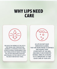 Load image into Gallery viewer, New JuvaPlump 4 Mode LED Red Light Therapy Lip Plumper and Smile Restorer Mask
