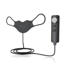 Load image into Gallery viewer, New JuvaPlump 4 Mode LED Red Light Therapy Lip Plumper and Smile Restorer Mask
