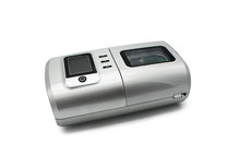 Load image into Gallery viewer, JuvaSleep Simple Home Use Dual APAP CPAP Sleep Apnea Anti Snoring Sleep Health Machine Plus Accessories
