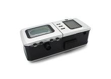 Load image into Gallery viewer, JuvaSleep Simple Home Use Dual APAP CPAP Sleep Apnea Anti Snoring Sleep Health Machine Plus Accessories
