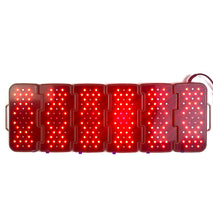 Load image into Gallery viewer, New JuvaBelt Foldable Cold Laser Therapy Pain Relief Belt
