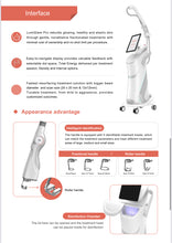 Load image into Gallery viewer, 2025 Lumi Glam PRO Android Dual Wavelength Thulium Fraxel Skin Rejuvenation Cosmetic Laser
