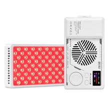Load image into Gallery viewer, New JuvaBreathe Pocket Sized Red Light Therapy Tablet with Exclusive ‘Breathe Mode’®
