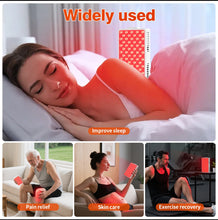Load image into Gallery viewer, New JuvaBreathe Pocket Sized Red Light Therapy Tablet with Exclusive ‘Breathe Mode’®
