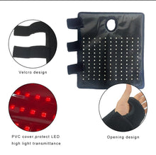 Load image into Gallery viewer, New JuvaCast Red Light Therapy Cast
