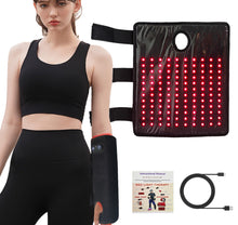 Load image into Gallery viewer, New JuvaCast Red Light Therapy Cast
