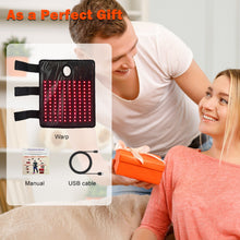Load image into Gallery viewer, New JuvaCast Red Light Therapy Cast
