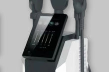 Load image into Gallery viewer, New JuvaGainX EMG ® Efficient Muscle Gain Muscle Building Fat Burning Body Sculpting Machine

