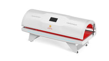 Load image into Gallery viewer, 2026 JuvaTube 360° Professional Home Use 5 Wavelength Home Use Red Light Therapy Bed
