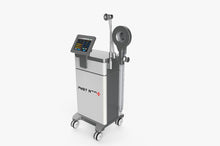 Load image into Gallery viewer, PEMFST NEO LASER 3: The PHYSIO magneto and 5600mw Cold Diode Laser 2in1 machine for musculoskeletal disorders
