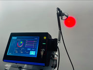 Lifeforce K Laser Class 4 High Powered 45w 1064Nm Red Infrared 880nm Laser Therapy Physical Therapy Chiropractor 
High power of 30-60W
635nm+810nm+915nm+980nm,Dual wavelengths/four wavelengths available in one machine
Deeper tissue penetration
Digital thermal imaging function
Intelligent cloud manage system for customer treatment records storage
Precise therapeutic dose
Precise treatment of target tissue
12.1 larger HD smart screen
Perfect preset protocols
Different working modes