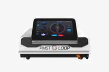 Load image into Gallery viewer, PEMF pulsed electromagnetic field therapy home use horse human therapy loop machine physical therapy chiropractor 
