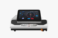PEMF pulsed electromagnetic field therapy home use horse human therapy loop machine physical therapy chiropractor 